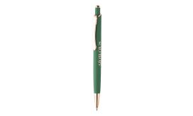 Orosa, Pix, verde