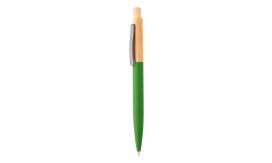 Seppoo, Pix, verde