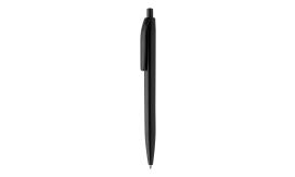 Ralopard, Pix ABS, negru