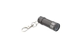 Pico, mini lanternă, negru