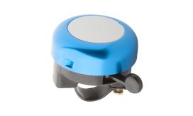 Rush, sonerie bicicletă, albastru