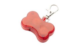 Belka, LED de siguranță pentru animale, roșu