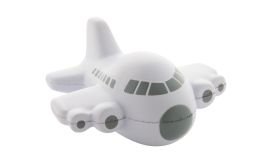 Jetstream, avion anti-stres, alb
