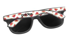 Dolox, ochelari de soare, negru