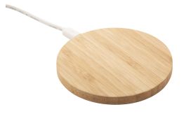 Wirbo, Încărcător wireless, natural
