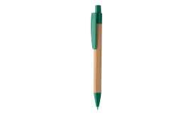 Colothic, pix din bambus, verde