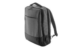 Bezos, rucsac, gri