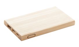 Booster, power bank, natural