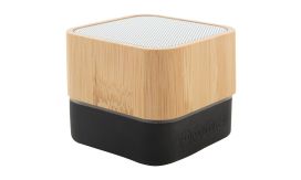 Blambo, difuzor Bluetooth, natural