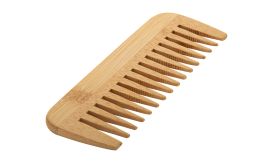 Leonard, Pieptene din bambus, natural