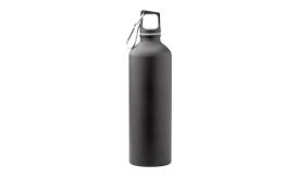 Legion, sticlă de aluminiu, negru