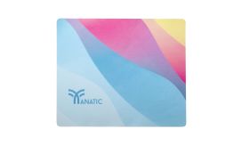 Subomat XL, mouse pad pentru sublimare, alb