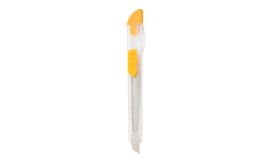 Bianco, cutter, galben