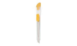 Bianco, cutter, galben