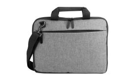 Scuba D, geantă documente, gri