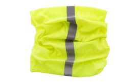 Reflex, eșarfă, galben