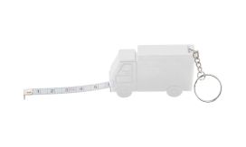 Symmons, ruleta in forma de camion, alb