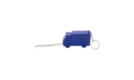 Symmons, ruleta in forma de camion, albastru