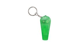 Coach, breloc/ fluier, verde