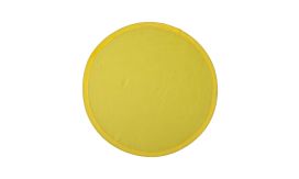 Pocket, frisbee de buzunar, galben