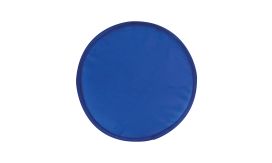 Pocket, frisbee de buzunar, albastru