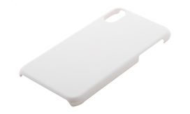 Tenth, husă iPhone® X, alb