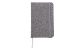 Gabbro A6, blocnotes, gri