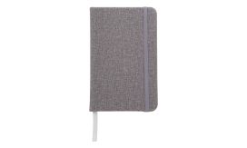 Gabbro A6, blocnotes, gri