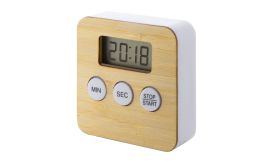 Toomer, timer de bucătărie, natural