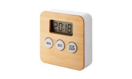 Toomer, timer de bucătărie, natural