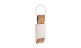 Cortica, breloc, natural