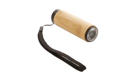 Bloomen, lanternă din bambus, natural