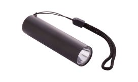 Chargelight, lanternă reîncărcabilă, negru