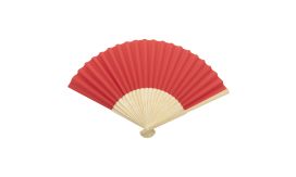 Bapper, evantai, roșu