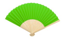 Bapper, evantai, verde
