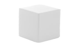 Cubix, Jucărie antistress, alb