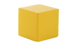 Cubix, Jucărie antistress, galben