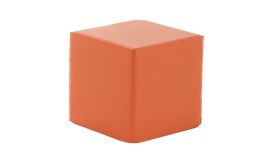Cubix, Jucărie antistress, portocaliu