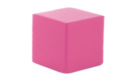 Cubix, Jucărie antistress, roz