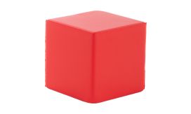 Cubix, Jucărie antistress, roșu