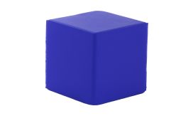 Cubix, Jucărie antistress, albastru