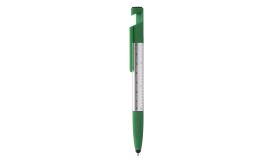 Handy, pix touch, verde/argintiu