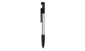 Handy, pix touch, negru/argintiu