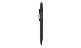 Pearly, pix, bronz/negru
