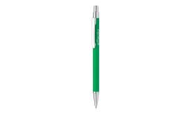 Chromy, pix, verde