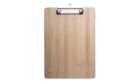 Bamboard, planșetă, natural