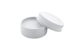 Contor, Balsam de buze, alb
