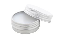 Contor, Balsam de buze, argintiu