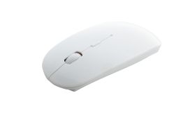 Wlick, Mouse optic, alb