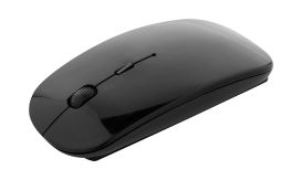 Wlick, Mouse optic, negru